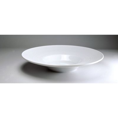ASSIETTE A PATES RONDE