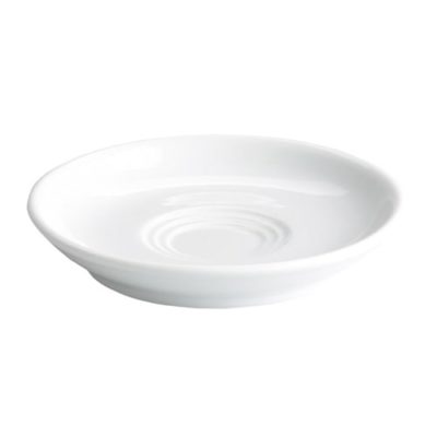 ASSIETTE TRIPLE-> SOUCOUPE